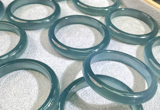 Guatemala Jade: A Gemstone with a Rich Heritage and Unique Allure