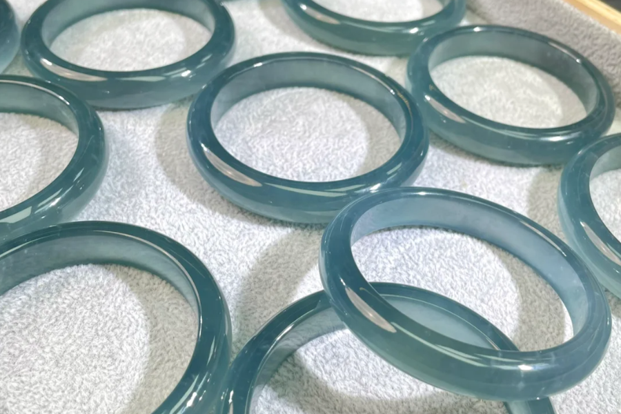 Guatemala Jade: A Gemstone with a Rich Heritage and Unique Allure