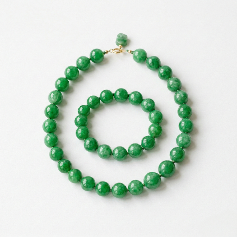 A type Jade
