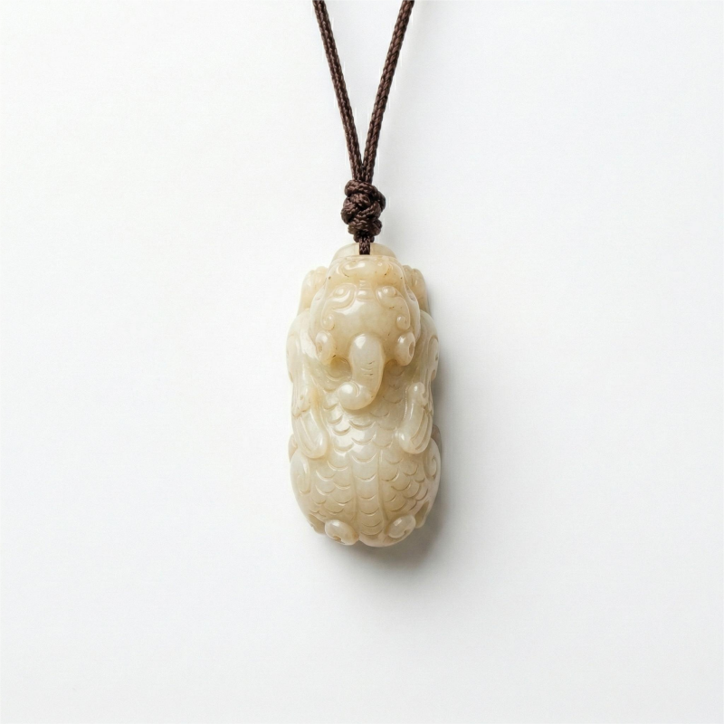 Natural Jade