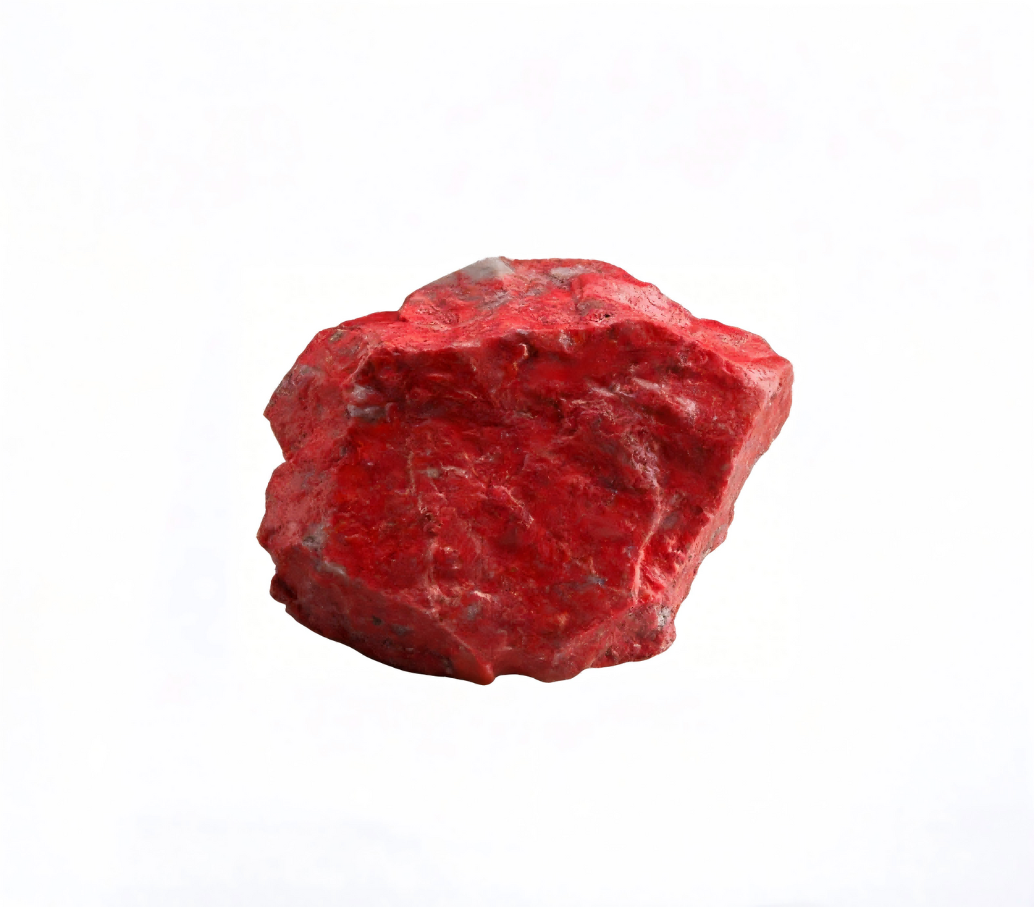 Cinnabar