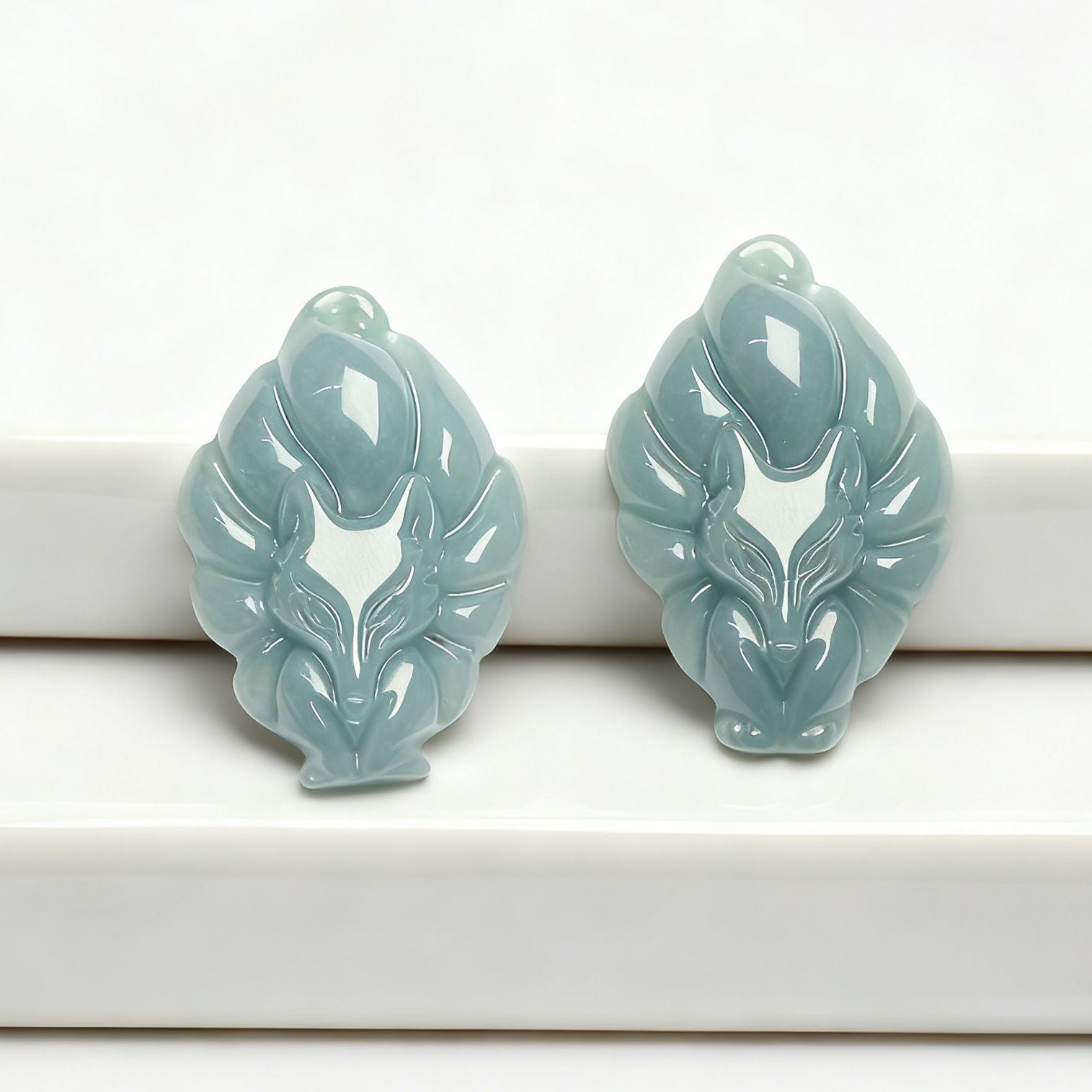 A type Jade – RococoJewelry