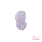 Auspicious Beasts Pixiu Jade Pendant