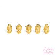 Zodiac Guardian Jade Bracelet