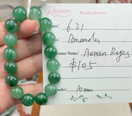 Aereen Reyes  Special Link from Jewelry