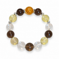Amber Light Human & Pet Match — human bracelet