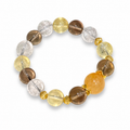 Champagne Dusk Human & Pet Match — human bracelet