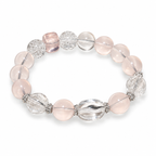 Cloud Clarity Human & Pet Match — human bracelet
