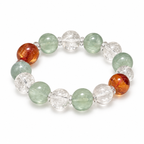 Rosewood Meadow Human & Pet Match — human bracelet