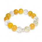 Golden Daylight Human & Pet Match — human bracelet