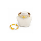 Golden Daylight Human & Pet Match — matching pieces, each sold separately