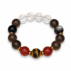 Earth & Ember Human & Pet Match — human bracelet