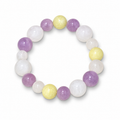 Lavender Lemon Human & Pet Match — human bracelet