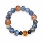 Midnight Ocean Human & Pet Match — human bracelet