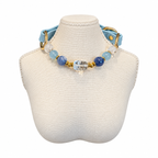 Ocean Clarity Human & Pet Match — pet collar