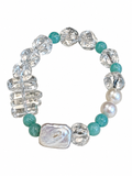 Pearl Coast Human & Pet Match — human bracelet