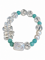 Pearl Coast Human & Pet Match — human bracelet